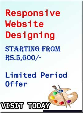 Affordable Web Designing